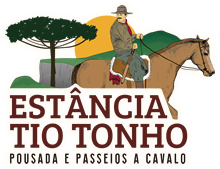 Logomarca Estância Tio Tonho